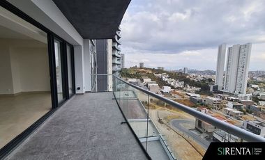 Renta departamento LA VISTA BOSQUE  REAL