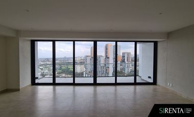 Renta departamento LA VISTA BOSQUE  REAL