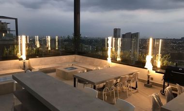 Renta departamento LA VISTA BOSQUE  REAL