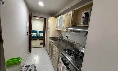 VENTA  APARTAMENTO UNIDAD COMPLETA  BARRIO BELEN CERCA C.C MOLINOS