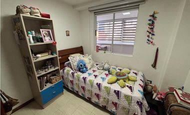 VENTA  APARTAMENTO UNIDAD COMPLETA  BARRIO BELEN CERCA C.C MOLINOS