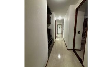 VENTA  APARTAMENTO UNIDAD COMPLETA  BARRIO BELEN CERCA C.C MOLINOS