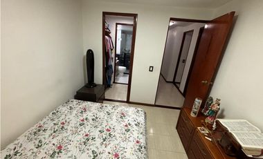 VENTA  APARTAMENTO UNIDAD COMPLETA  BARRIO BELEN CERCA C.C MOLINOS