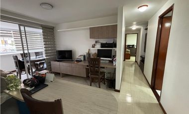 VENTA  APARTAMENTO UNIDAD COMPLETA  BARRIO BELEN CERCA C.C MOLINOS
