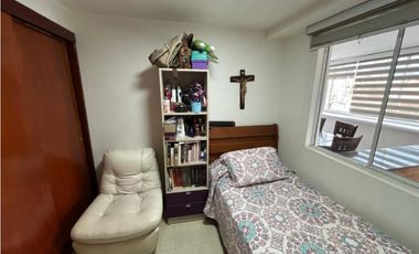 VENTA  APARTAMENTO UNIDAD COMPLETA  BARRIO BELEN CERCA C.C MOLINOS