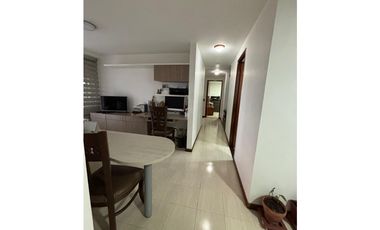 VENTA  APARTAMENTO UNIDAD COMPLETA  BARRIO BELEN CERCA C.C MOLINOS
