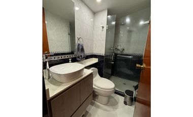 VENTA  APARTAMENTO UNIDAD COMPLETA  BARRIO BELEN CERCA C.C MOLINOS