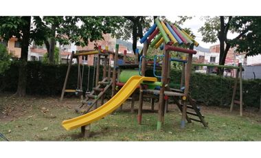 VENTA  APARTAMENTO UNIDAD COMPLETA  BARRIO BELEN CERCA C.C MOLINOS