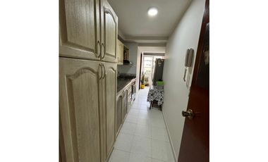 VENTA  APARTAMENTO UNIDAD COMPLETA  BARRIO BELEN CERCA C.C MOLINOS