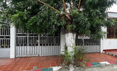 casa en venta en urbanizacion torcoroma 3. Cod V924