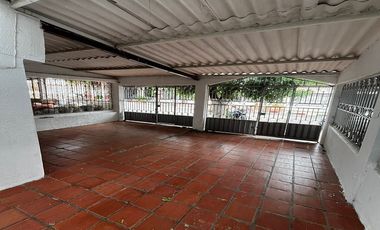 casa en venta en urbanizacion torcoroma 3. Cod V924