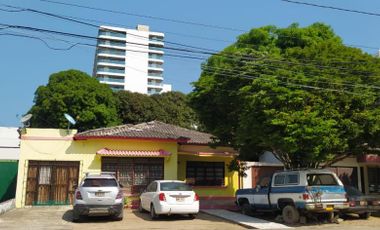 LOTE en VENTA en Cartagena CRESPO