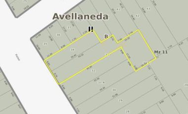 Local - Avellaneda