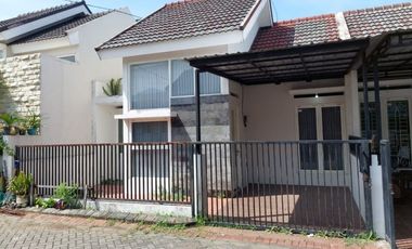 Rumah dijual di Jawa Timur, Jombang