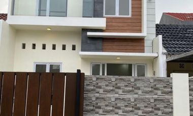 Rumah dijual di Pondok Aren, Pondok Aren, Tangerang Selatan, Banten