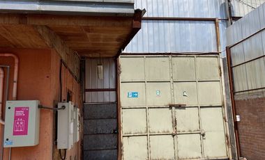 Industrial en Venta en Anibal Zañartu / Camilo Vial