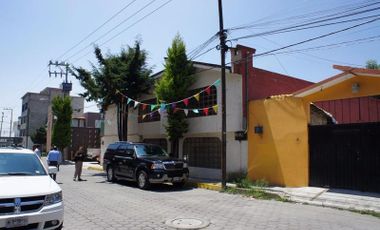 Propiedad comercial en Venta en Providencia, Metepec
