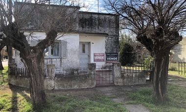 VENTA DE CASA EN Lobos