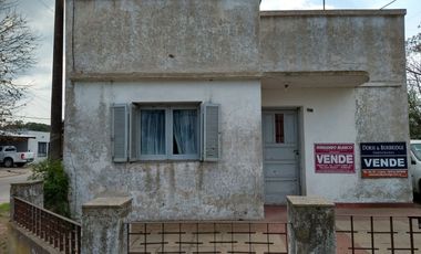 VENTA DE CASA EN Lobos