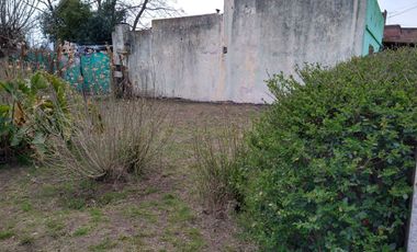 VENTA DE CASA EN Lobos