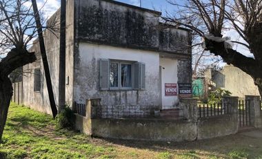 VENTA DE CASA EN Lobos