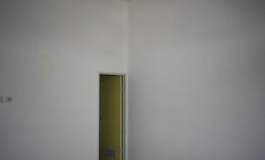 PERUMAHAN BARU DI LOKASI YANG RAMAI DAN SANGAT AMAN ,NYAMAN