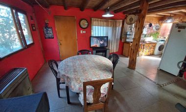 Venta de 3 casas en Bariloche