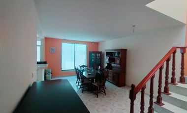 CASA EN VENTA EN COL. BUGAMBILIAS, GUANAJUATO