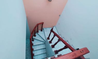 CASA EN VENTA EN COL. BUGAMBILIAS, GUANAJUATO