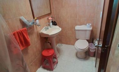 CASA EN VENTA EN COL. BUGAMBILIAS, GUANAJUATO