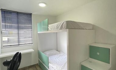 apartamento en arriendo en Ínsula. Cod A4870