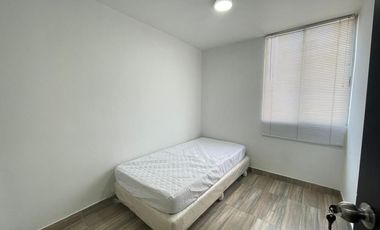 apartamento en arriendo en Ínsula. Cod A4870
