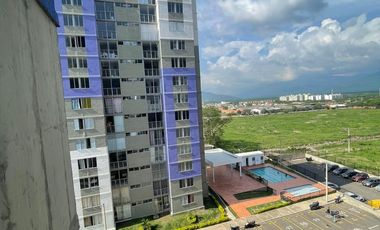 apartamento en arriendo en Ínsula. Cod A4870