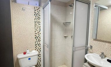 apartamento en arriendo en Ínsula. Cod A4870