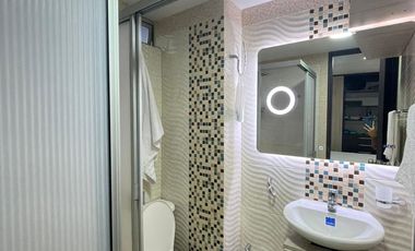 apartamento en arriendo en Ínsula. Cod A4870