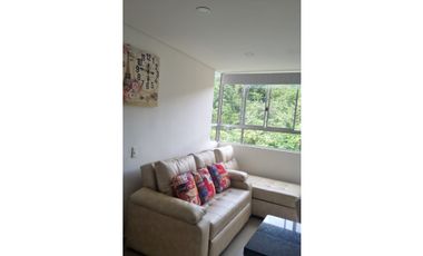 Se vende apartamento en Anapoima Cund, COL, área 43 M2 en 140 mill.