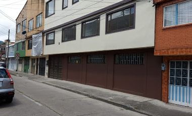 ARRIENDO de BODEGAS en BOGOTA