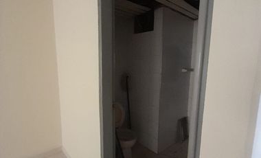 oficina en arriendo en el centro. Cod A122541