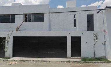 Venta de Casa, Zinacantepec, Edo. Méx.