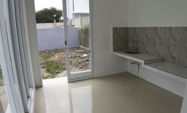 Rumah dijual murah cantik rasa villa sejuk asri di Tanjungsari Sumedang dkt UNPAD