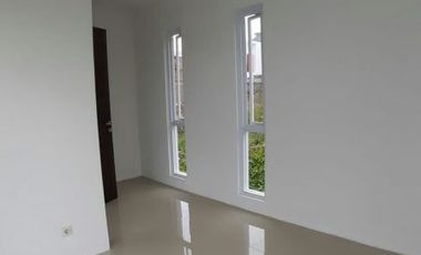 Rumah dijual murah cantik rasa villa sejuk asri di Tanjungsari Sumedang dkt UNPAD