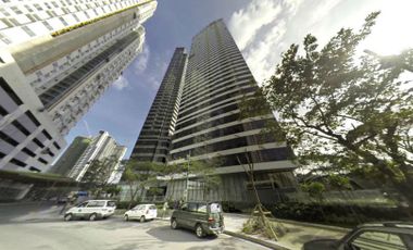 The Beaufort Condo in BGC for Sale