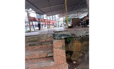 Se Vende Terreno Central 1.756 Mts2 Perejil Calidonia $2.800.000.00