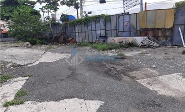 Se Vende Terreno Central 1.756 Mts2 Perejil Calidonia $2.800.000.00