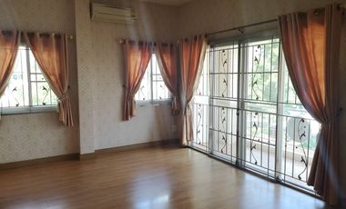 3 Bedroom Villa for sale at The Oriental (Regent 3)