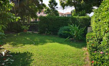 3 Bedroom Villa for sale at The Oriental (Regent 3)