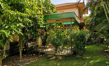 3 Bedroom Villa for sale at The Oriental (Regent 3)