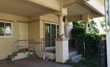 3 Bedroom Villa for sale at The Oriental (Regent 3)