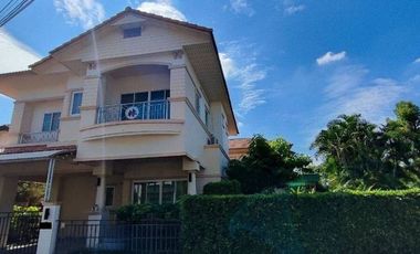 3 Bedroom Villa for sale at The Oriental (Regent 3)