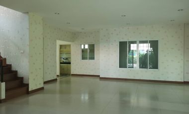 3 Bedroom Villa for sale at The Oriental (Regent 3)